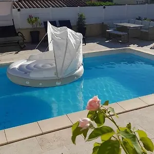Sympa Meublé Avec Parking Privé Manosque
